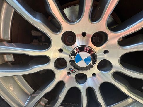 Used 2014 BMW 335i Sedan RWD image 12