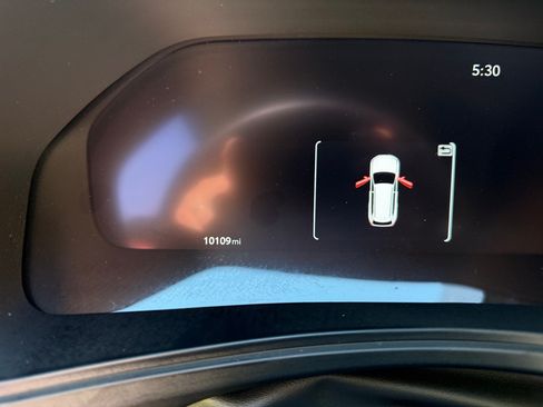 Used 2025 Toyota Grand Highlander AWD Hybrid image 2