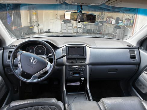 Used 2006 Honda Pilot EX-L image 10