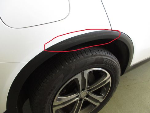 Used 2016 Mercedes-Benz GLC 300 image 28