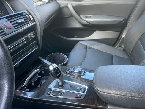 Used 2015 BMW X3 sDrive28i image 11