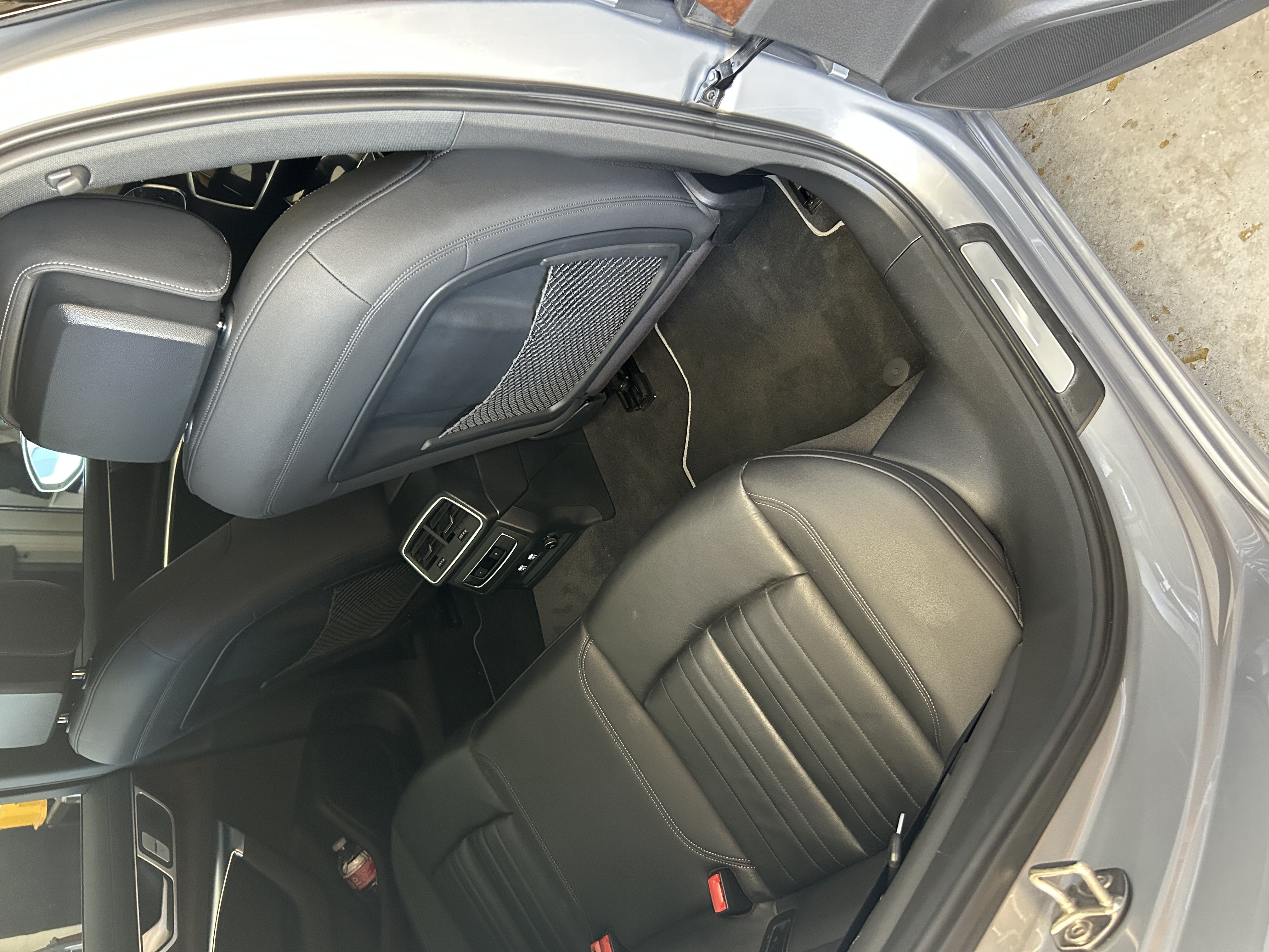 Used 2019 Audi A6 3.0T Premium AWD/4WD image 6