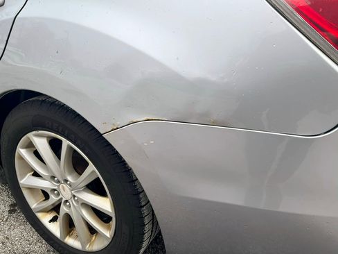 Used 2014 Subaru Impreza 2.0i Premium w/ All-Weather Package w/CVT image 9