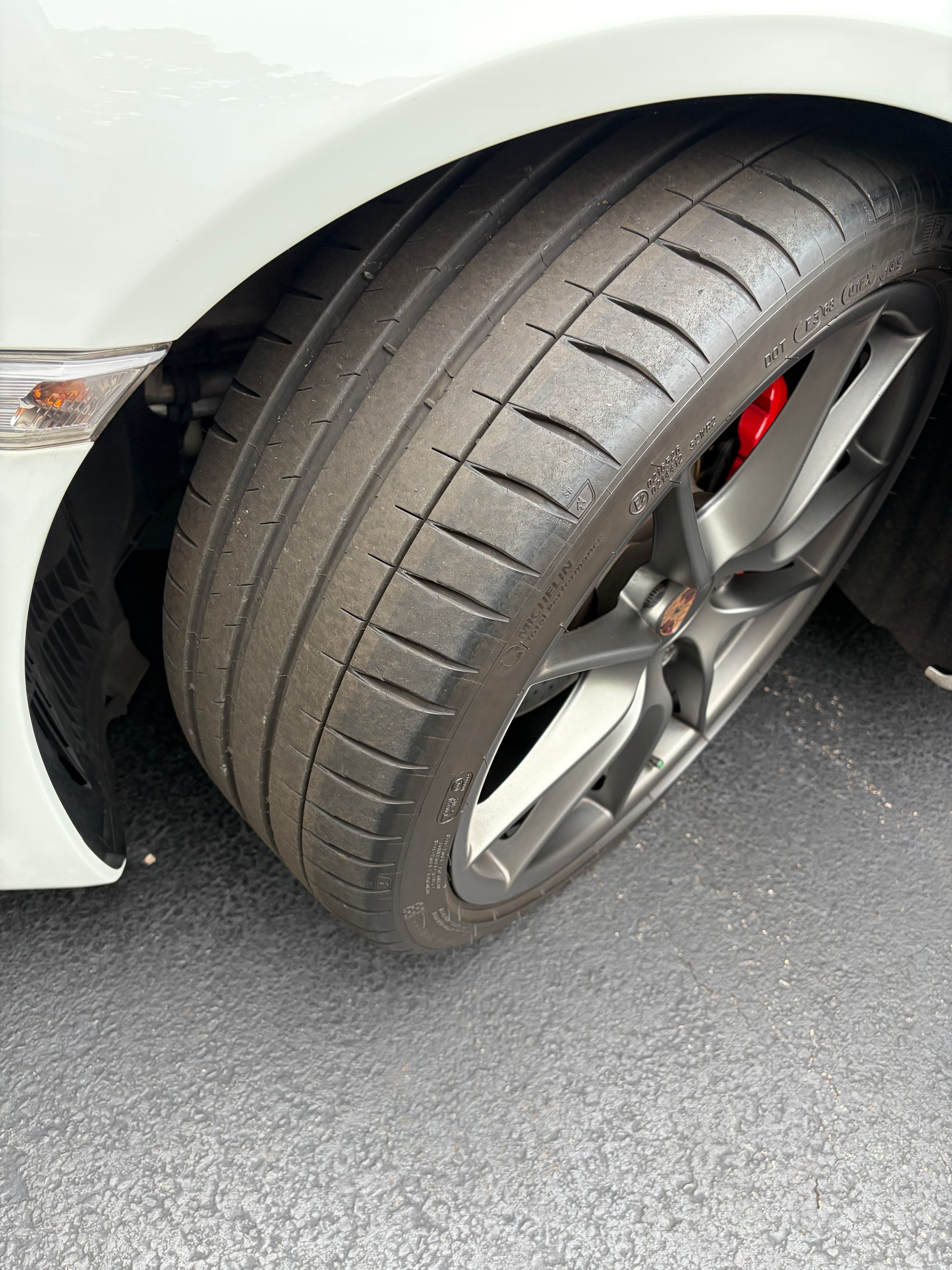 Used 2014 Porsche 911 Carrera S RWD image 28