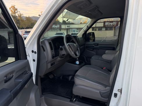 Used 2016 Nissan NV 1500 S w/ Power Package image 24