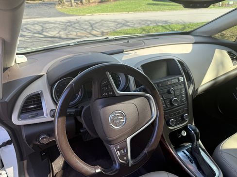 Used 2013 Buick Verano Convenience image 6