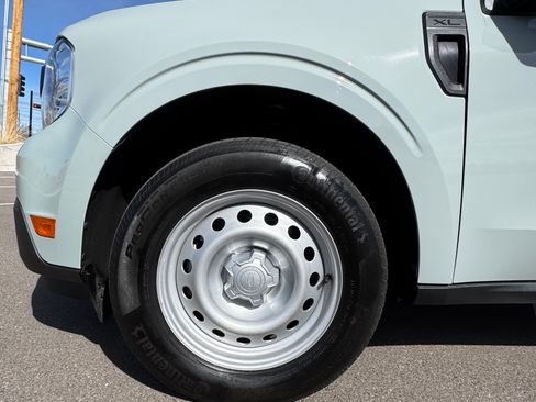 Used 2024 Ford Maverick XL w/ Equipment Group 100A Standard image 10