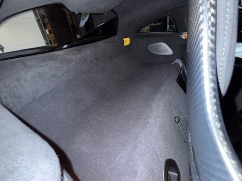 Used 2019 McLaren 600LT image 10