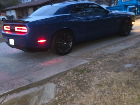 Used 2022 Dodge Challenger R/T Scat Pack w/ Plus Package image 27