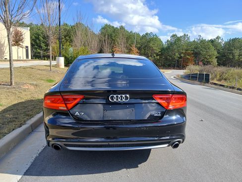 Used 2012 Audi A7 3.0T Prestige image 8