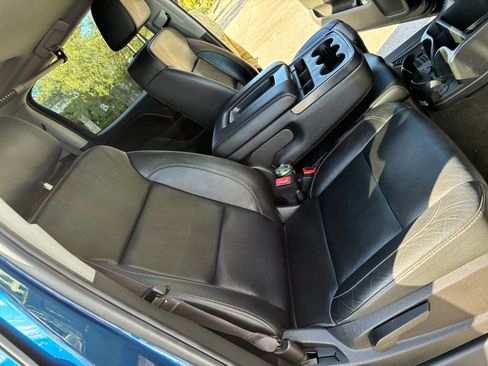 Used 2016 GMC Sierra 1500 SLE w/ SLE Value Package image 14