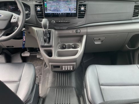 Used 2024 Ford Transit 250 Medium Roof w/ Upfitter Package image 8