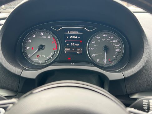 Used 2016 Audi S3 Premium Plus w/ Technology Package image 22