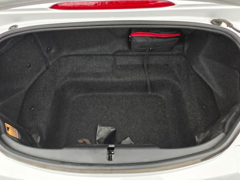 Used 2016 MAZDA MX-5 Miata Club w/ Brembo/BBS Package image 5