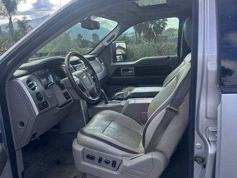 Used 2009 Ford F150 Platinum image 10