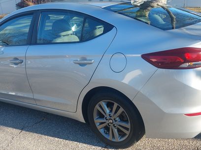 Used 2018 Hyundai Elantra SEL