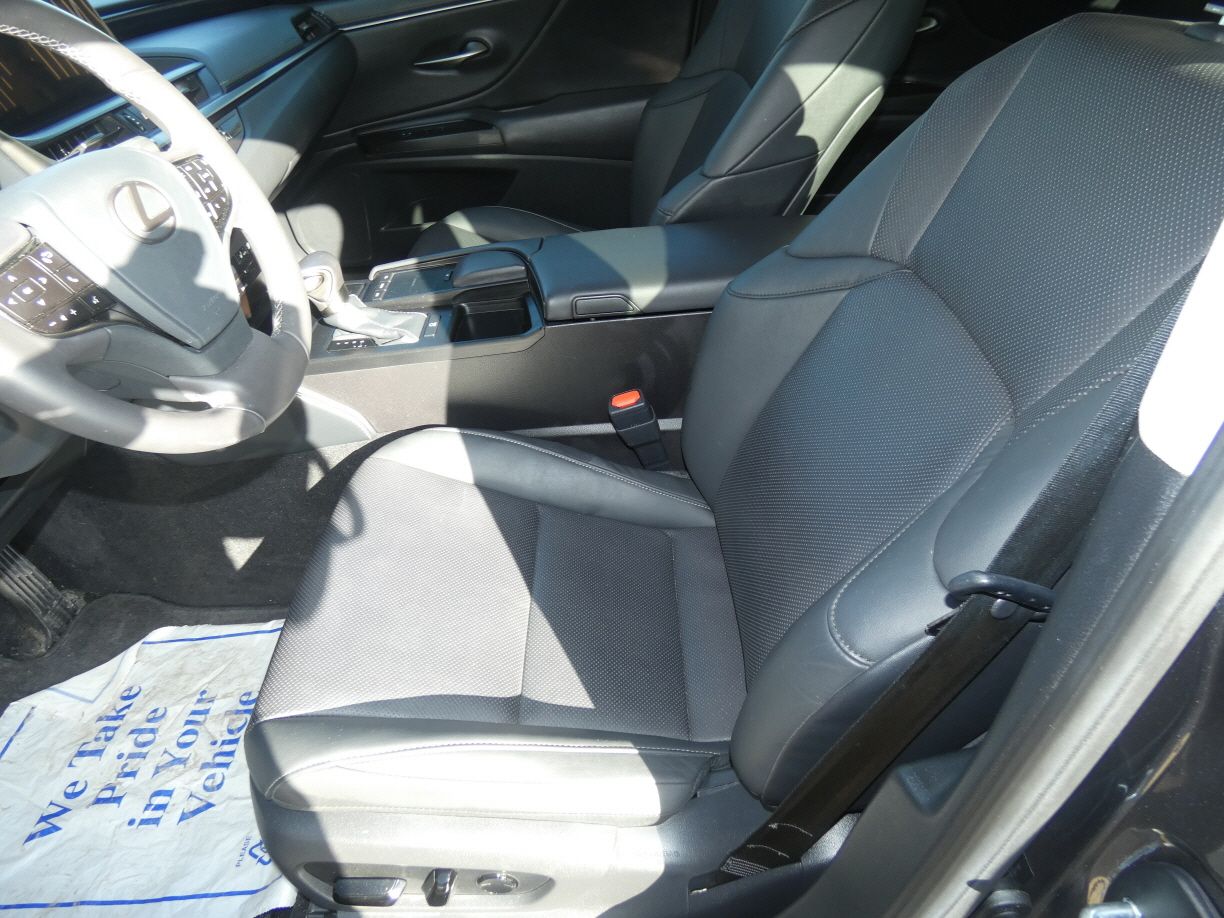 Used 2019 Lexus ES 350 F Sport FWD image 19
