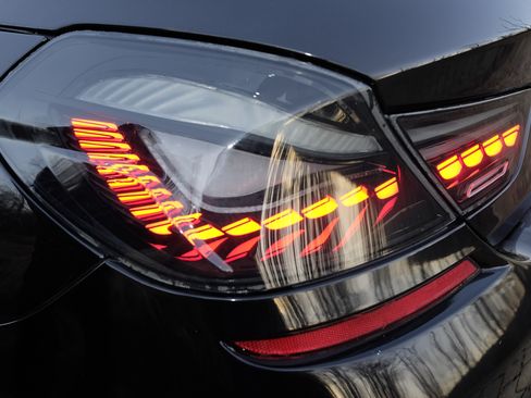 Used 2016 BMW M6 Convertible image 13