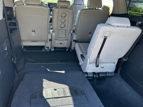 Used 2019 Honda Odyssey Elite image 17