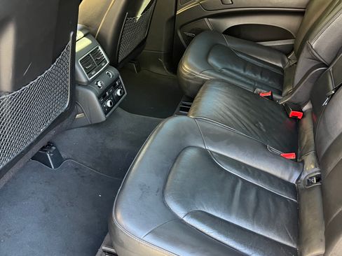 Used 2015 Audi Q7 3.0T Premium Plus w/ Premium Plus Package image 6