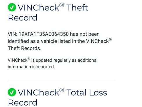 Used 2010 Honda Civic DX-VP image 4