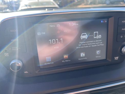 Used 2020 Hyundai Santa Fe SEL w/ Convenience Package image 29