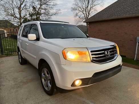Used 2013 Honda Pilot EX-L image 5