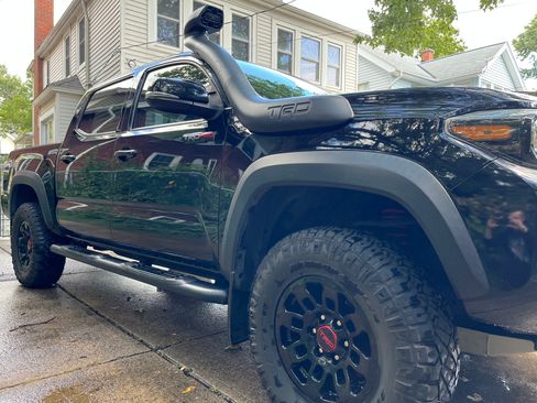 Used 2019 Toyota Tacoma TRD Pro image 9