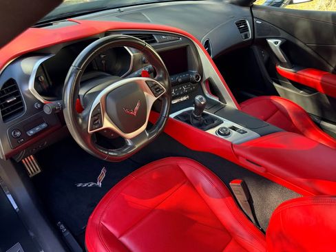 Used 2019 Chevrolet Corvette Grand Sport image 22