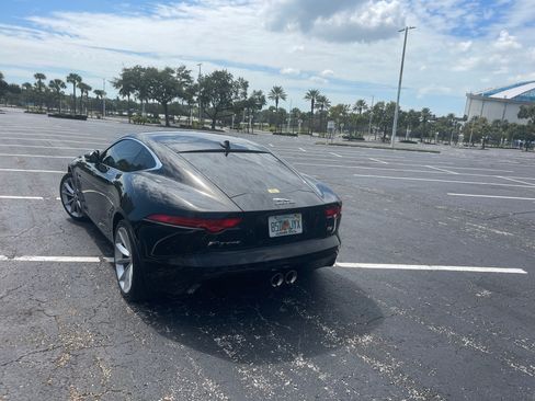 Used 2015 Jaguar F-TYPE S image 4