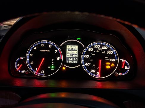 Used 2006 Acura TSX image 16