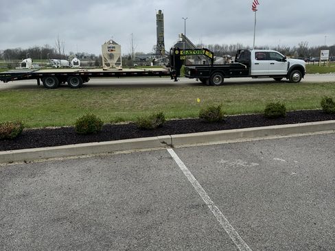 Used 2023 Ford F450 XL w/ XL Chrome Package image 14