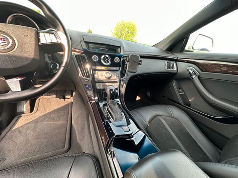 Used 2011 Cadillac CTS V w/ Wood Trim Package image 18