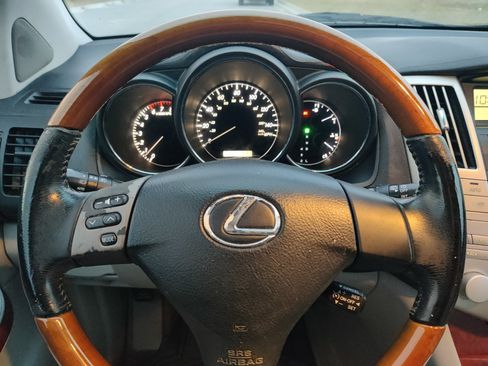 Used 2004 Lexus RX 330 330 Sport Utility 4D image 14