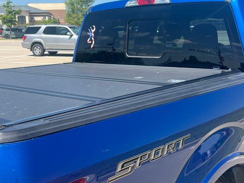 Used 2017 Ford F150 XLT w/ Equipment Group 302A Luxury image 4