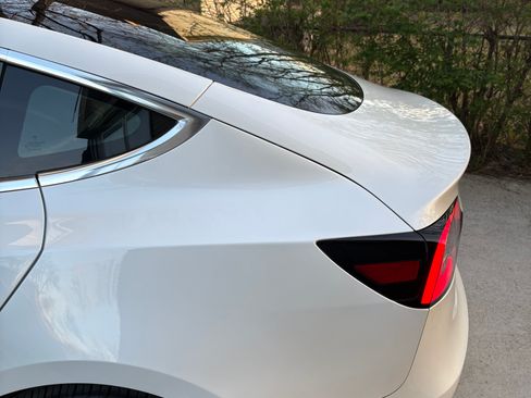 Used 2019 Tesla Model 3 Long Range image 5