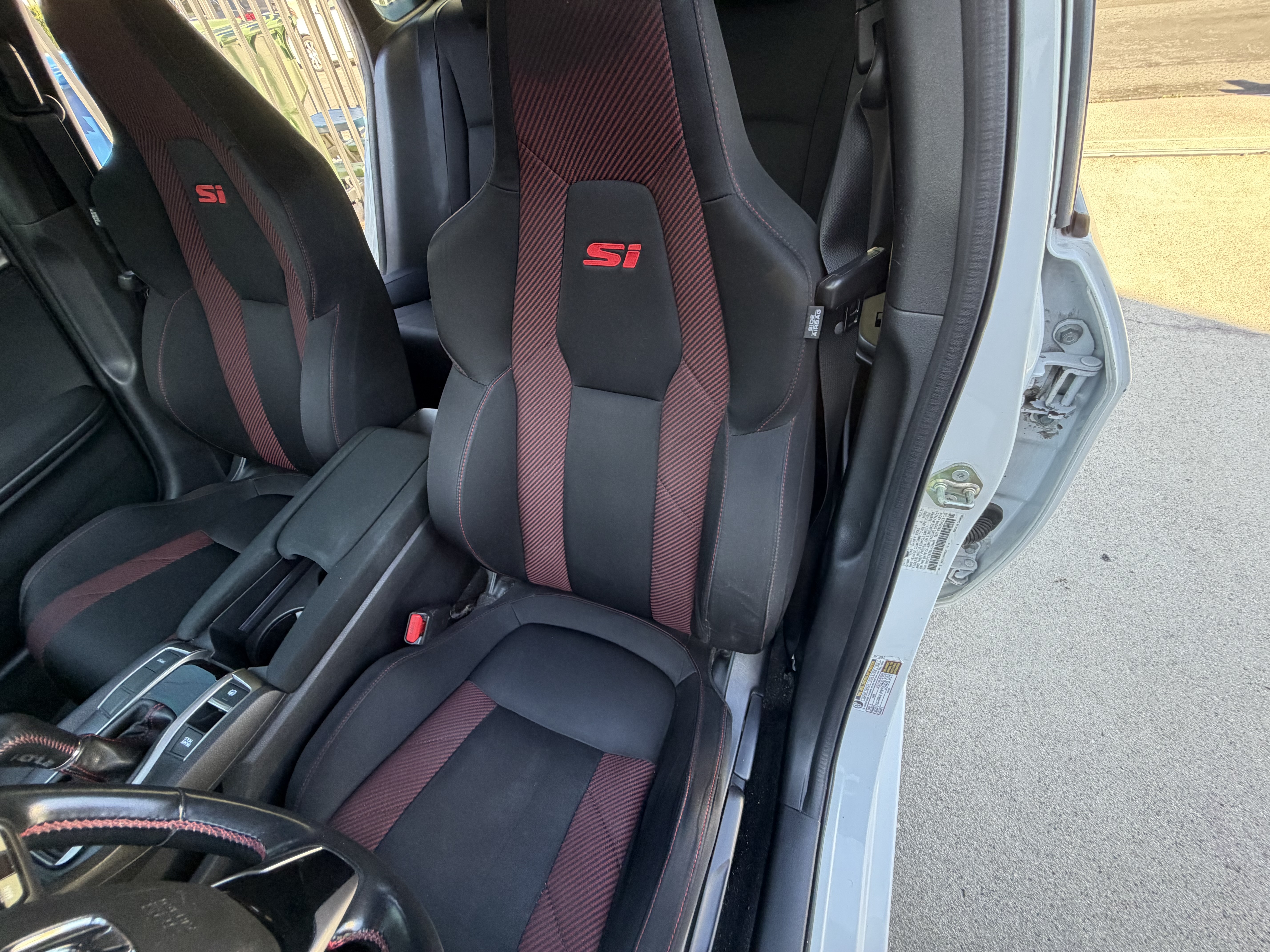Used 2020 Honda Civic Si image 22