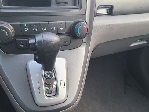 Used 2007 Honda CR-V LX image 13