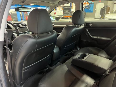 Used 2006 Acura TSX FWD image 5