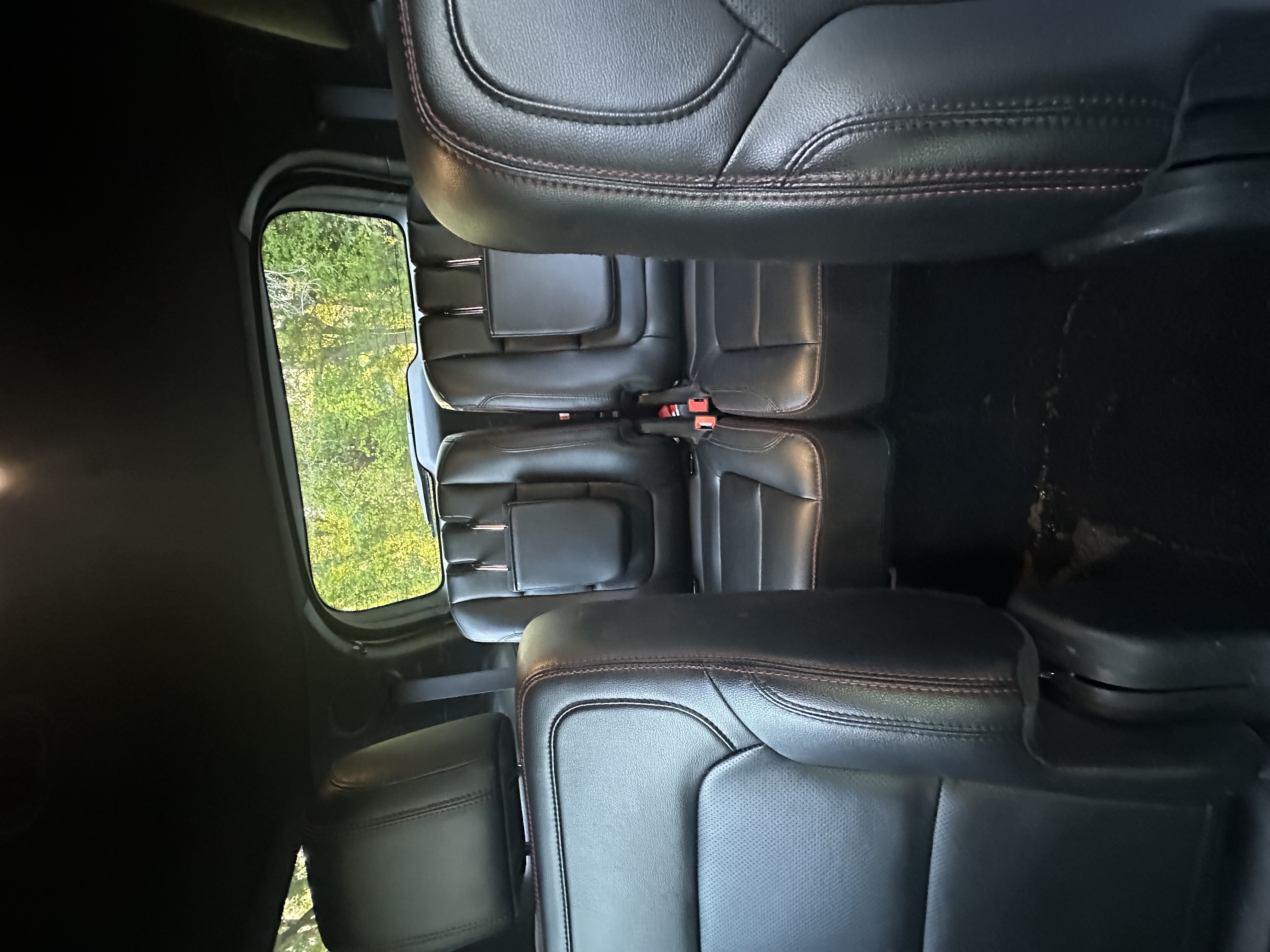 Used 2019 Ford Explorer Sport w/ Equipment Group 401A AWD/4WD image 9