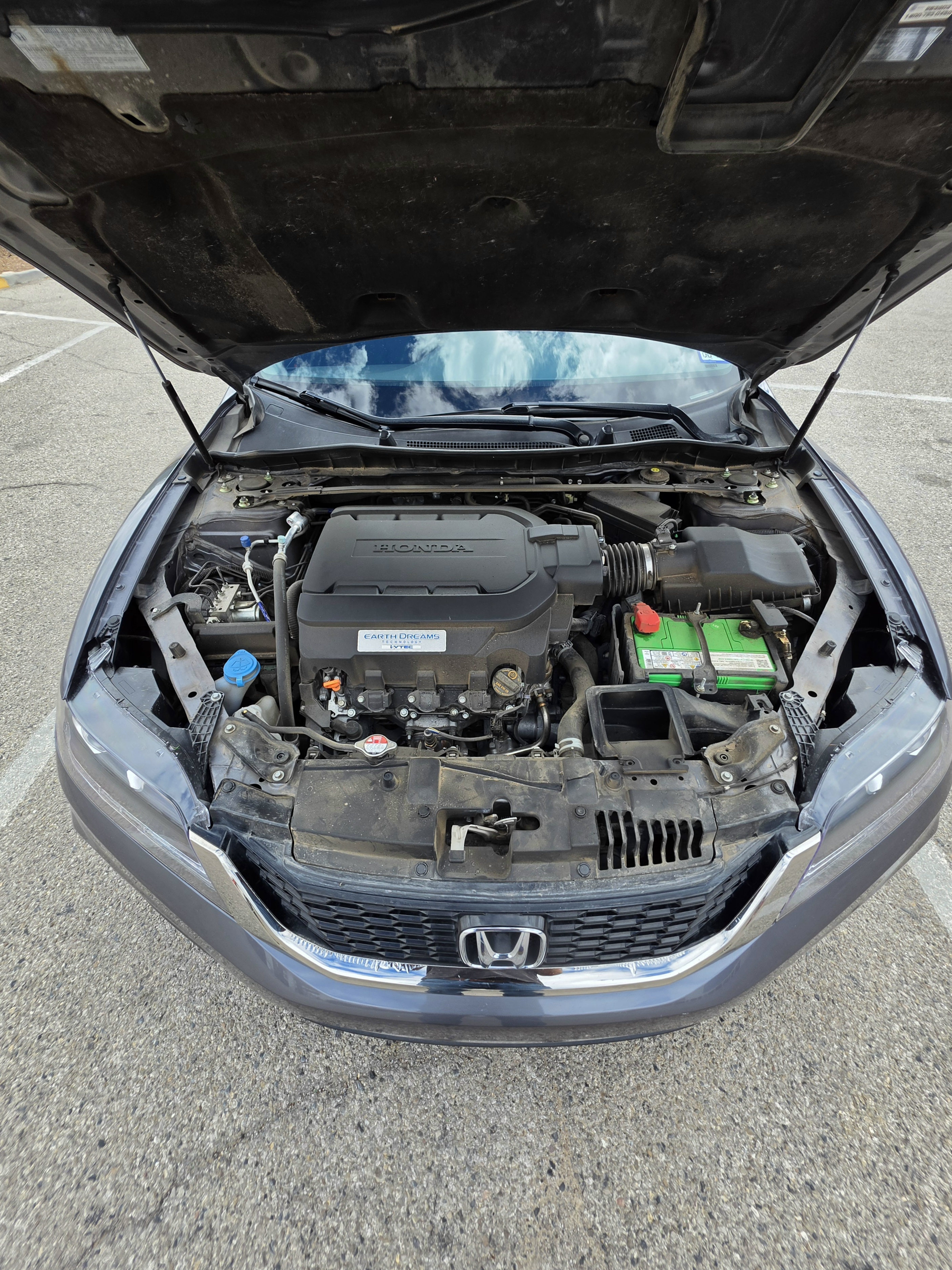 Used 2013 Honda Accord EX-L image 28