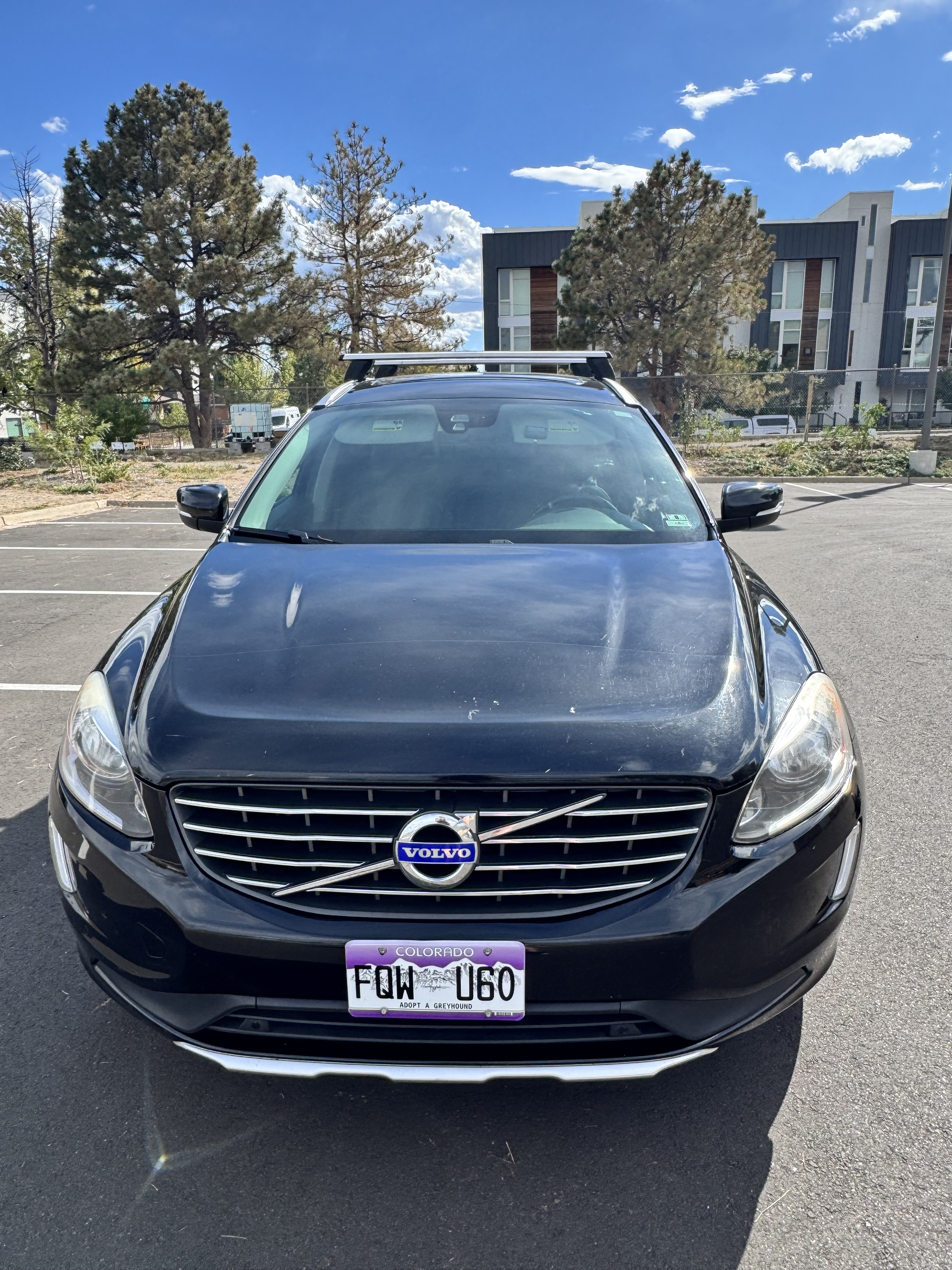 Used 2015 Volvo XC60 T6 AWD/4WD image 5
