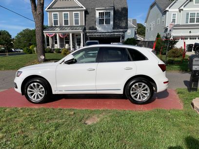 Used 2015 Audi Q5 2.0T Premium Plus w/ Technology Package