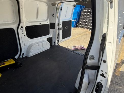 Used 2020 Nissan NV200 SV FWD image 12