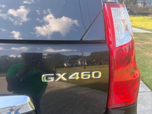 Used 2012 Lexus GX 460 Premium AWD/4WD image 6
