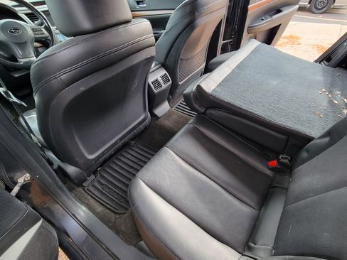 Used 2014 Subaru Outback 2.5i Limited image 19