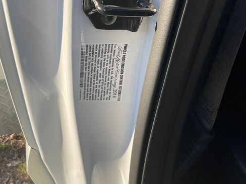 Used 2019 Ford F350 XL w/ XL Value Package RWD image 8