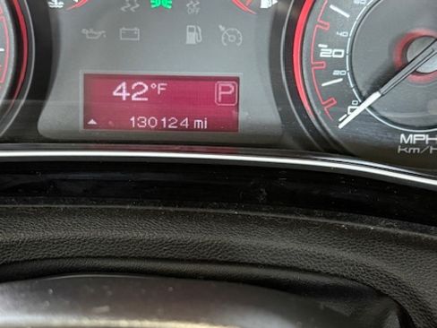 Used 2013 Dodge Dart SXT image 10