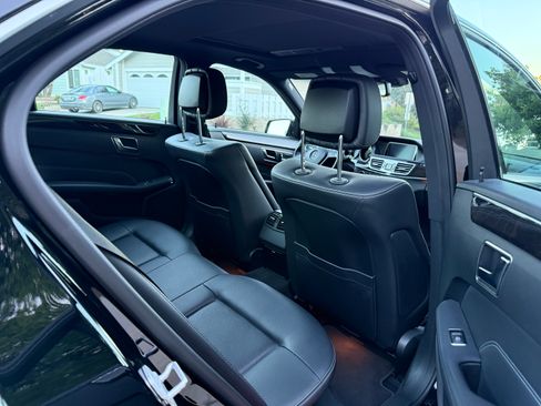 Used 2014 Mercedes-Benz E 350 Sedan image 14