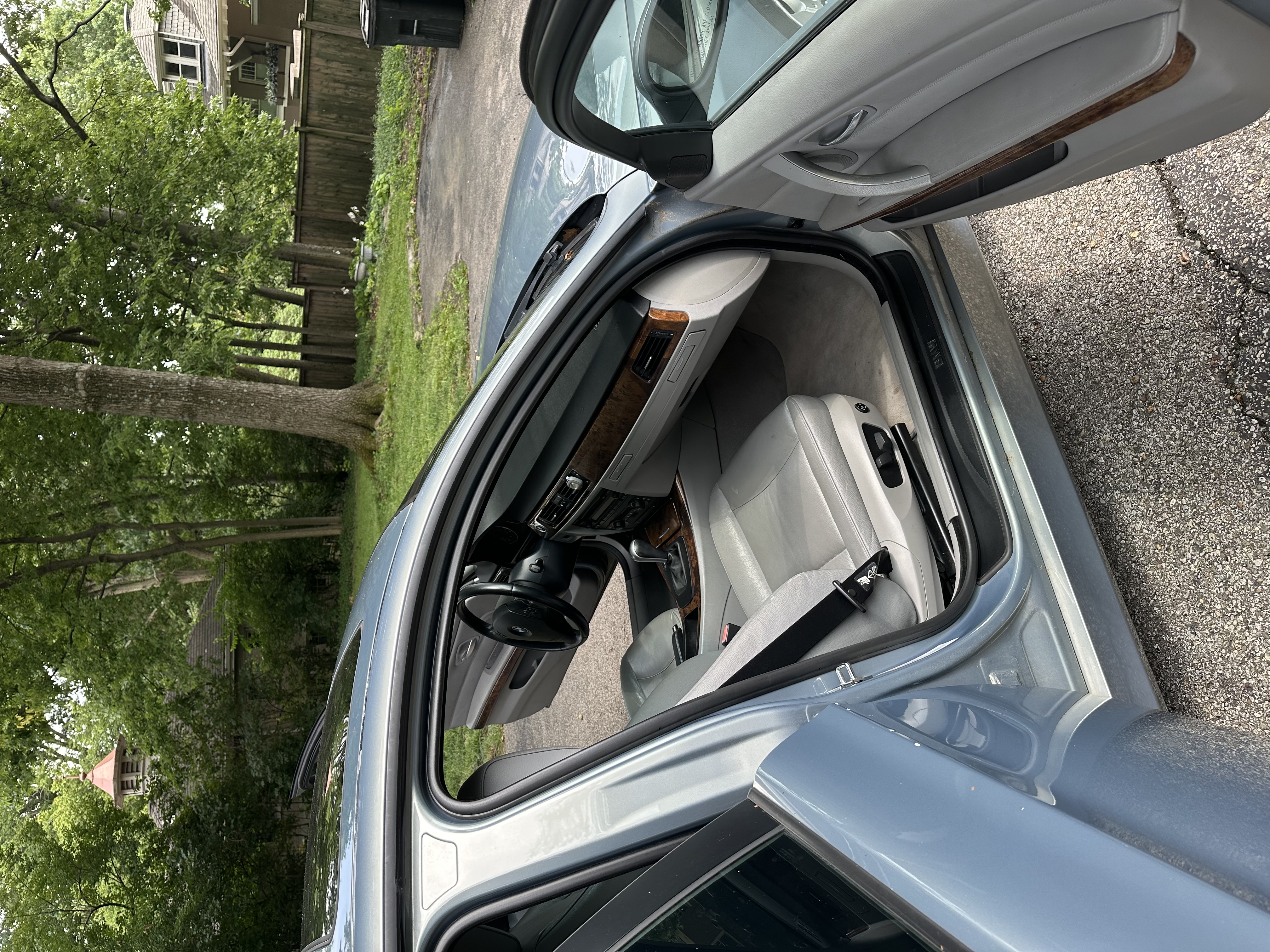 Used 2006 BMW 325i Sedan RWD image 14